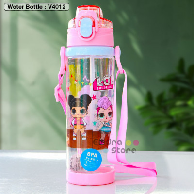 Water Bottle : V4012